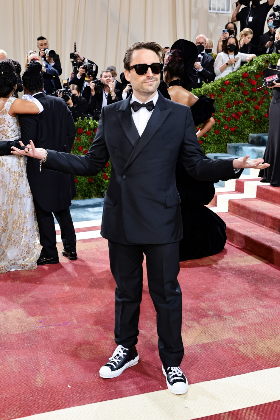 MET GALA 2022: En İyi Giyinenler