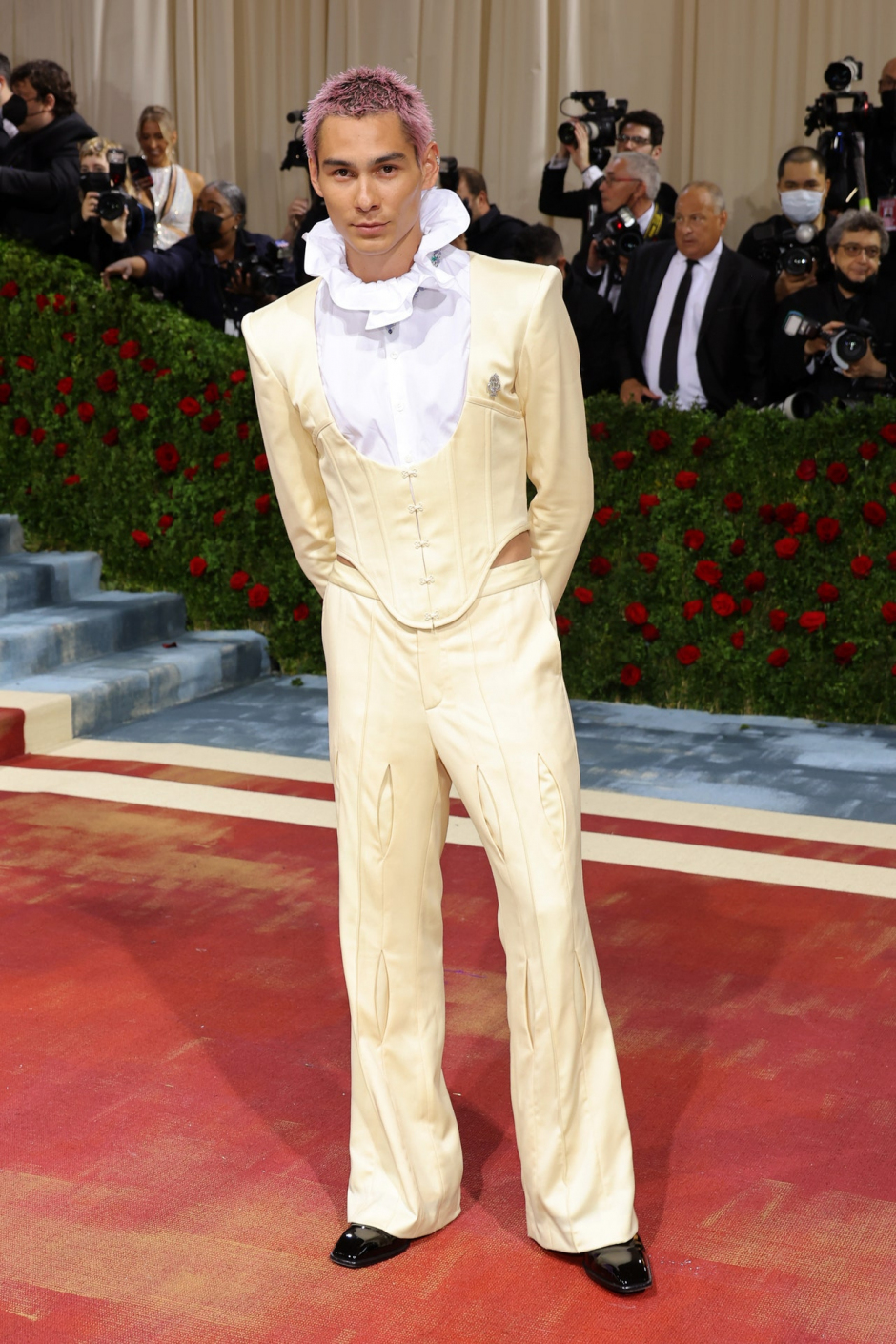 MET GALA 2022: En İyi Giyinenler