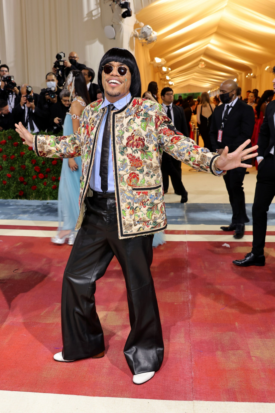 MET GALA 2022: En İyi Giyinenler