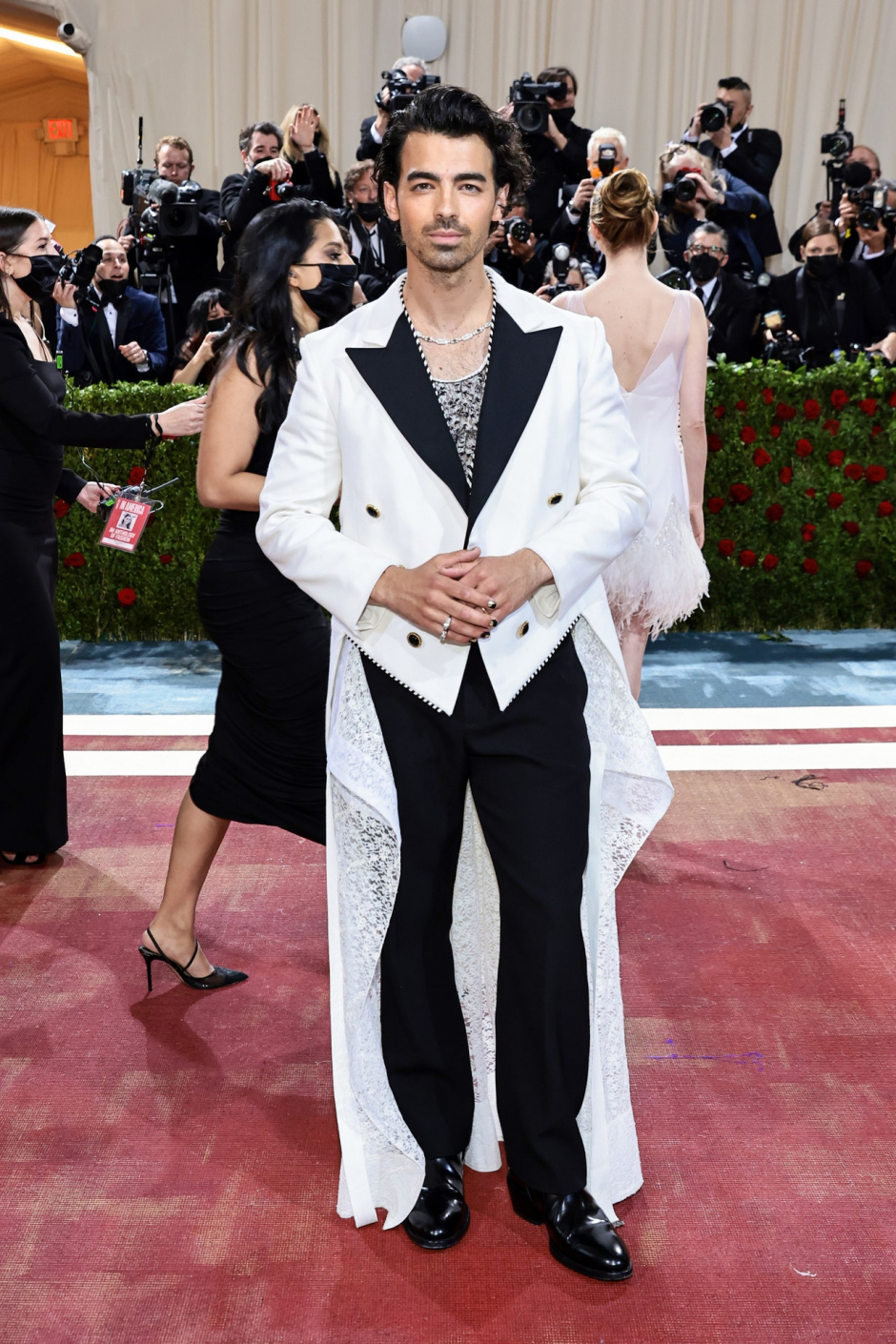 MET GALA 2022: En İyi Giyinenler