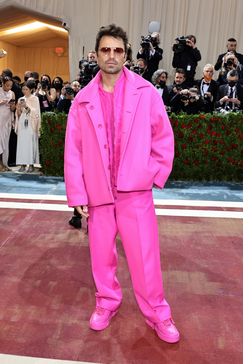 MET GALA 2022: En İyi Giyinenler