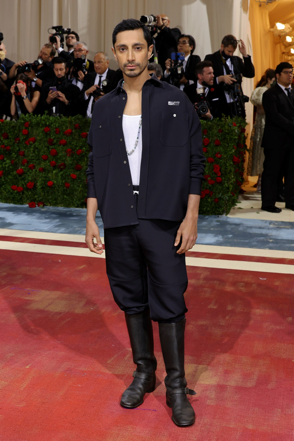 MET GALA 2022: En İyi Giyinenler