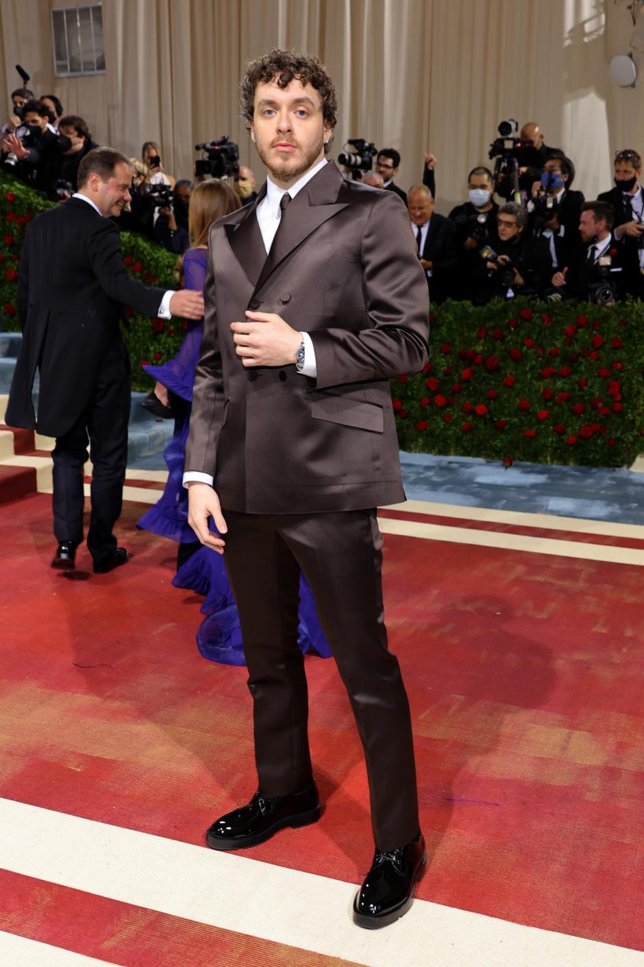 MET GALA 2022: En İyi Giyinenler