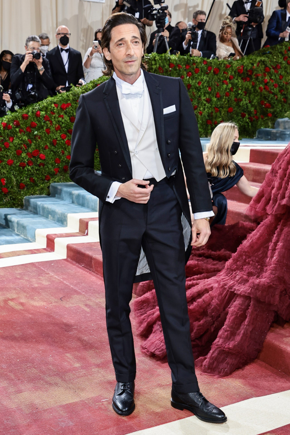 MET GALA 2022: En İyi Giyinenler