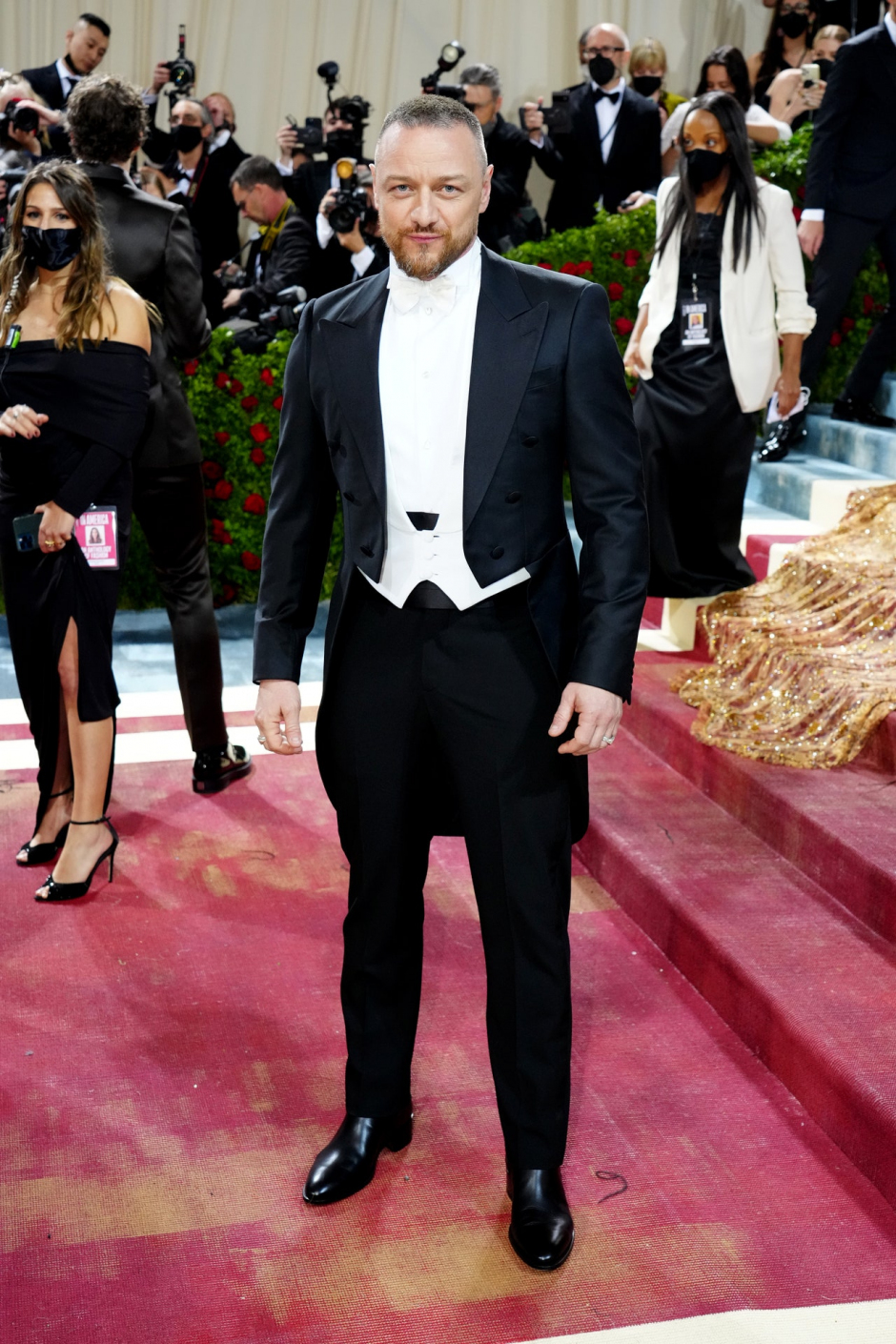 MET GALA 2022: En İyi Giyinenler