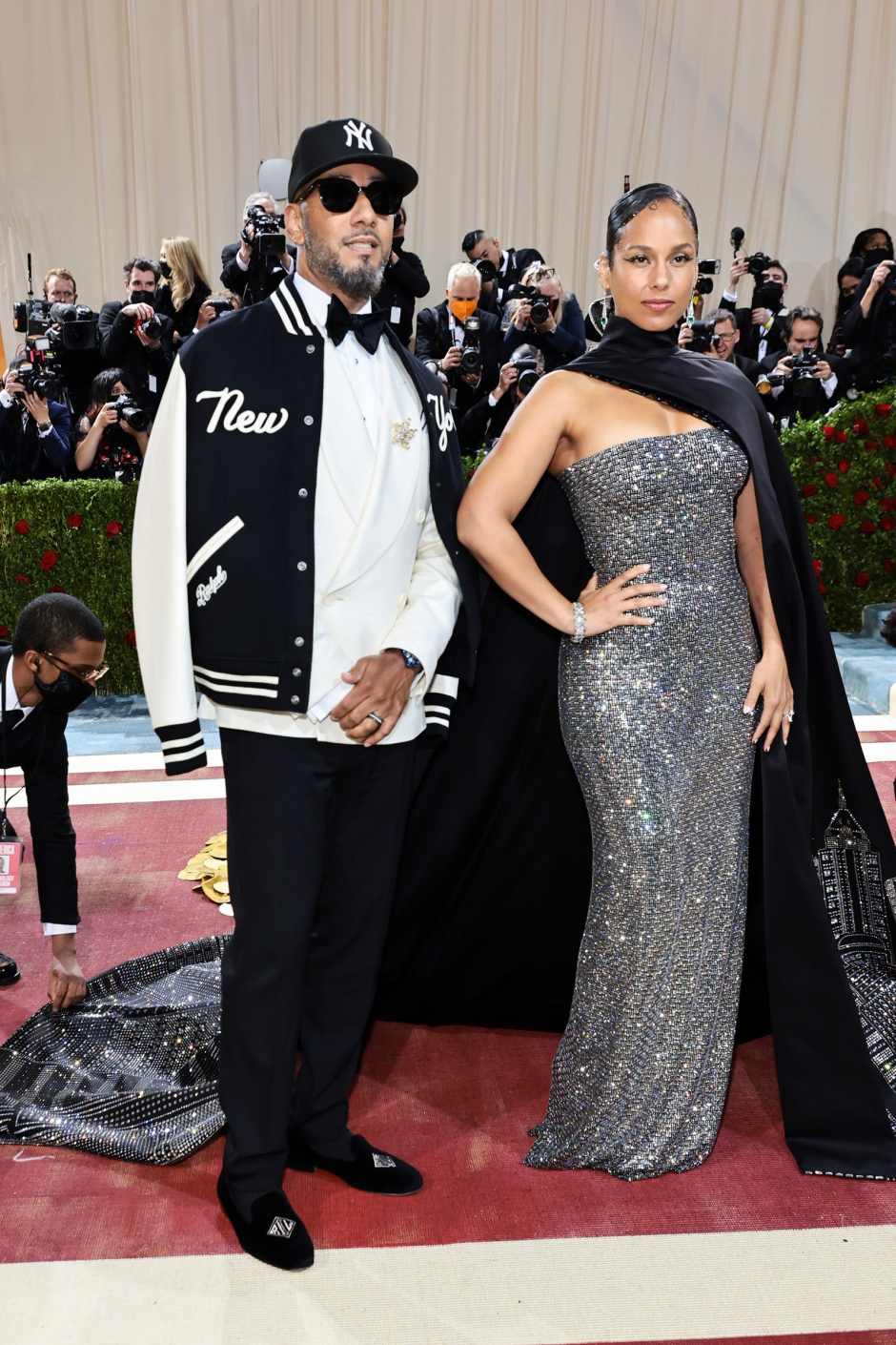 MET GALA 2022: En İyi Giyinenler