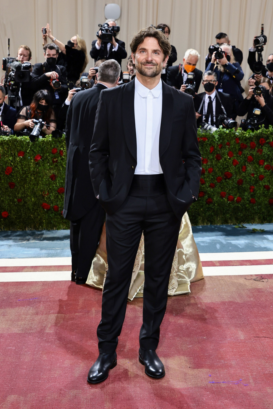 MET GALA 2022: En İyi Giyinenler