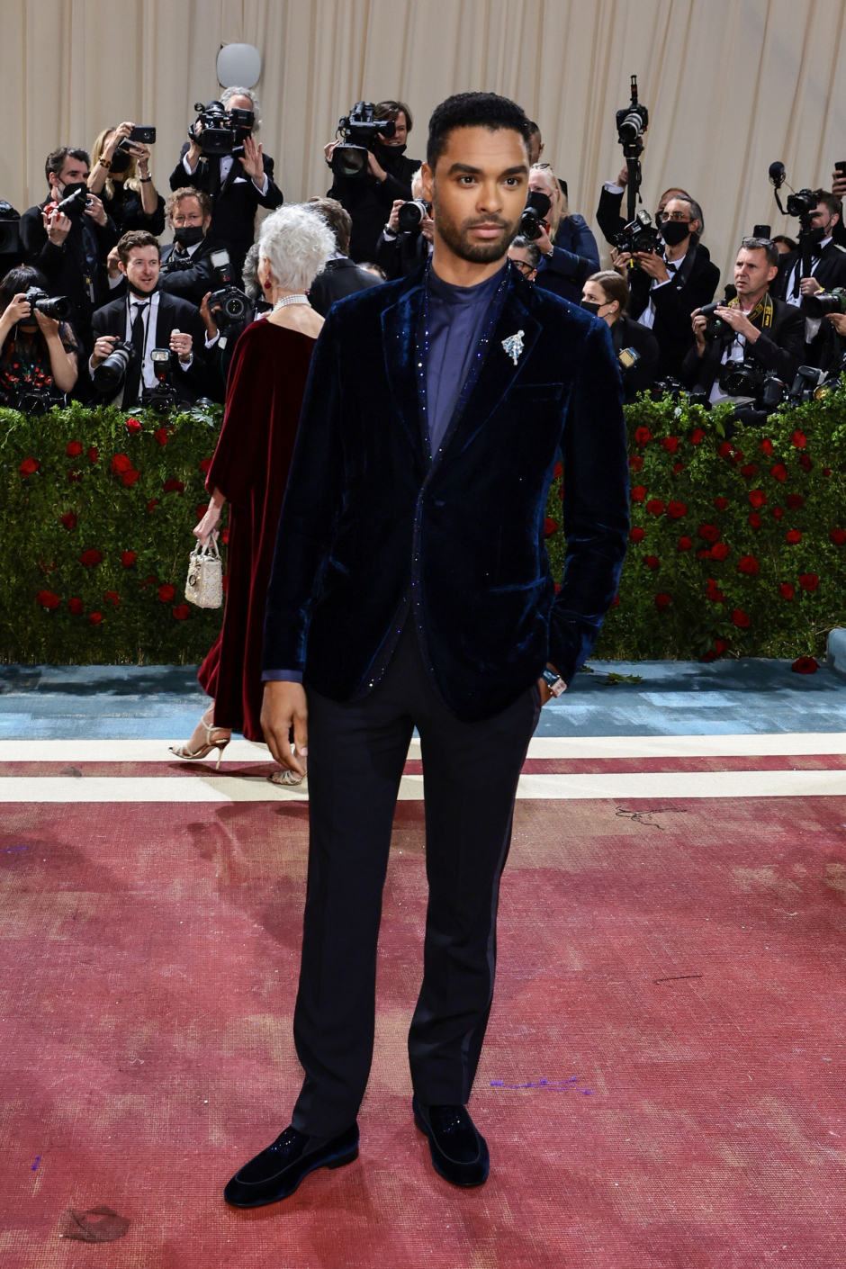 MET GALA 2022: En İyi Giyinenler