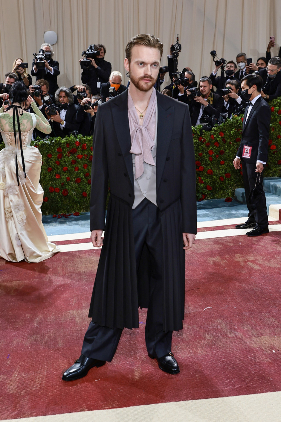 MET GALA 2022: En İyi Giyinenler