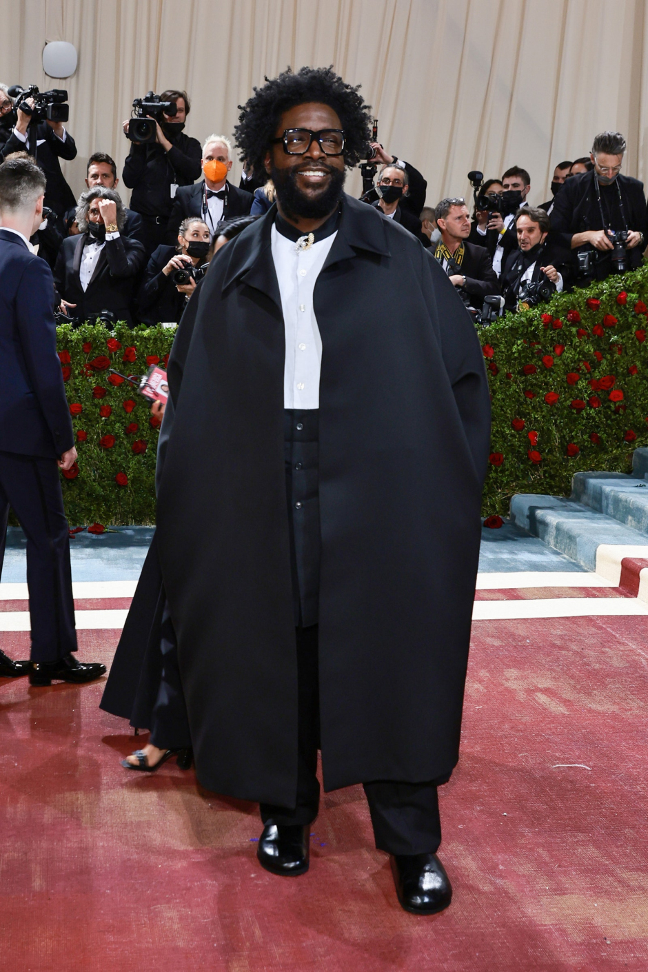 MET GALA 2022: En İyi Giyinenler