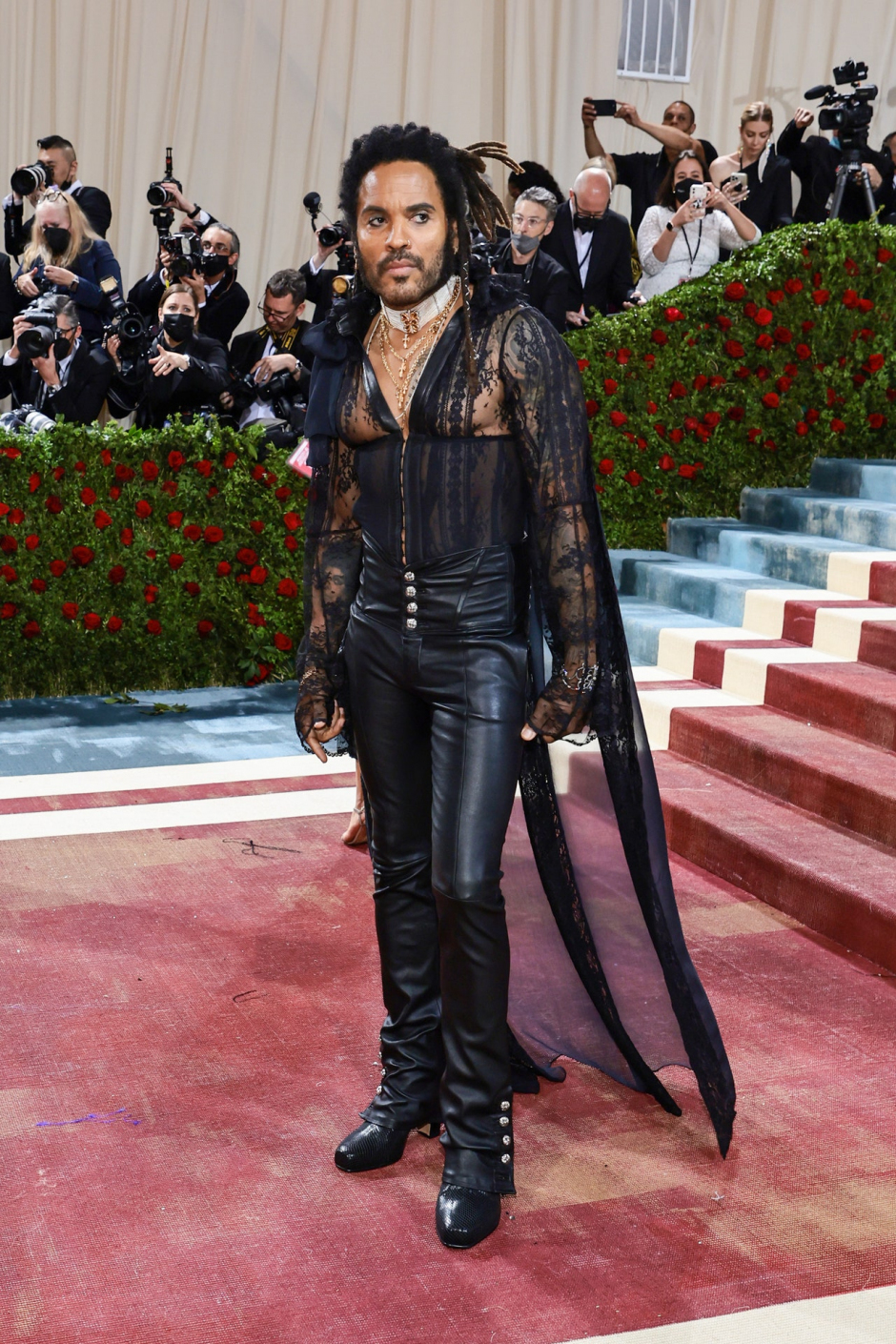 MET GALA 2022: En İyi Giyinenler