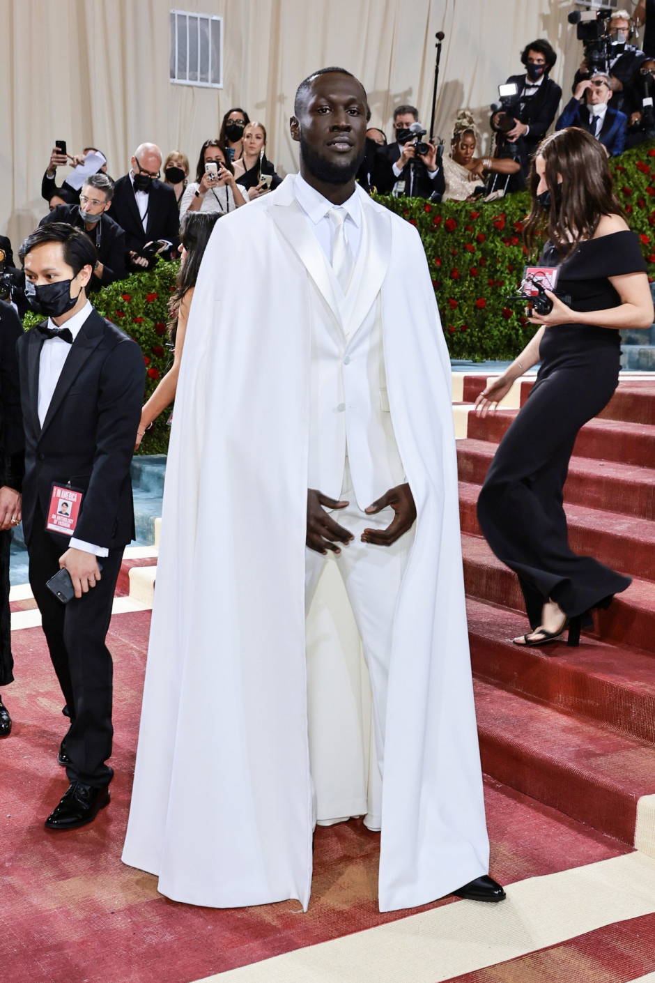 MET GALA 2022: En İyi Giyinenler