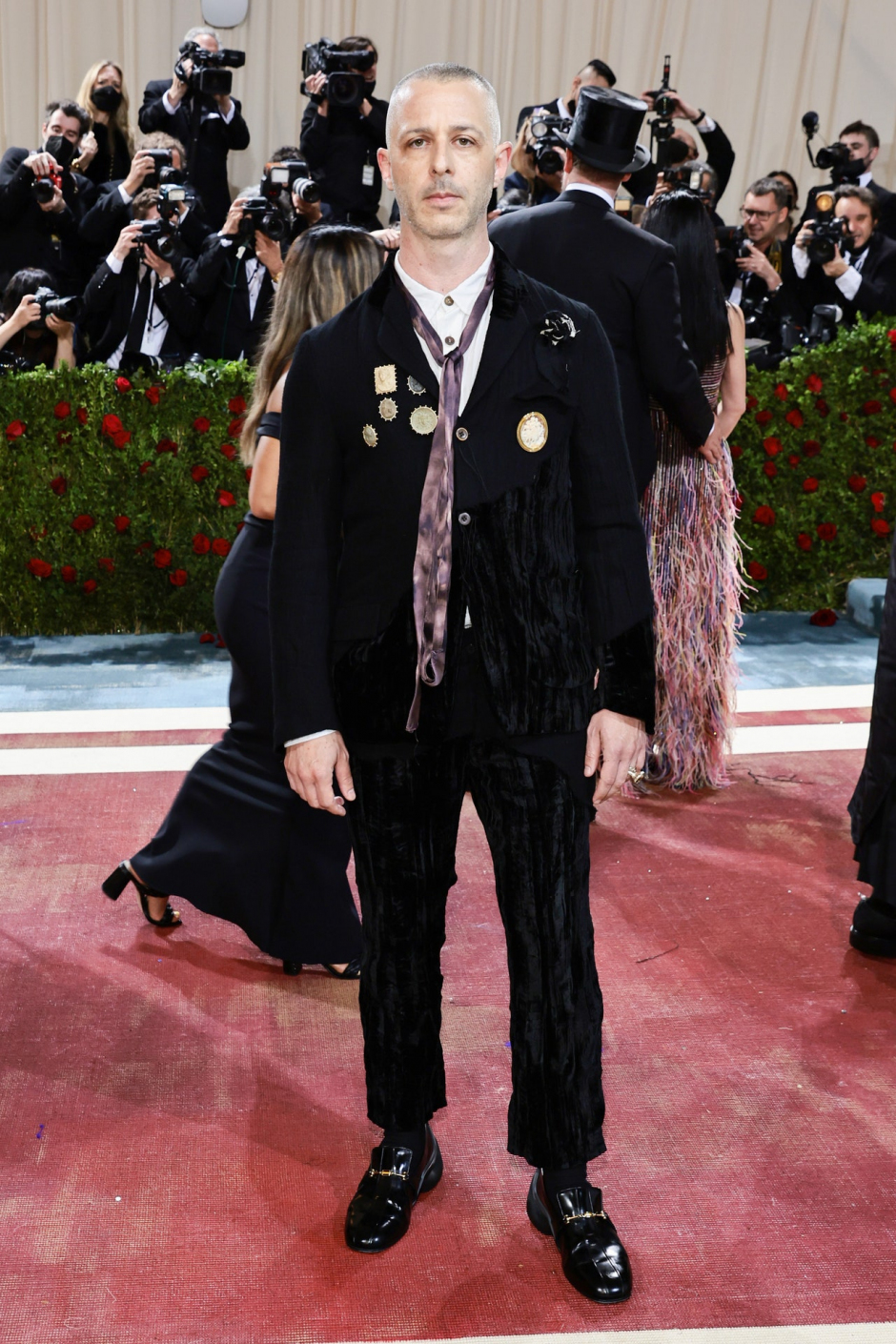 MET GALA 2022: En İyi Giyinenler