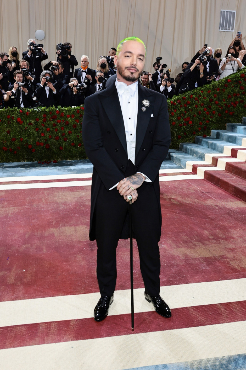 MET GALA 2022: En İyi Giyinenler