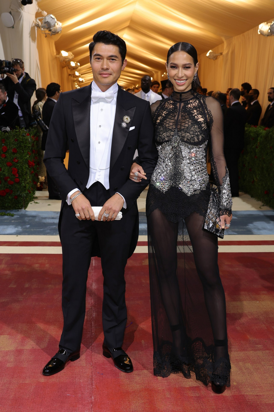 MET GALA 2022: En İyi Giyinenler