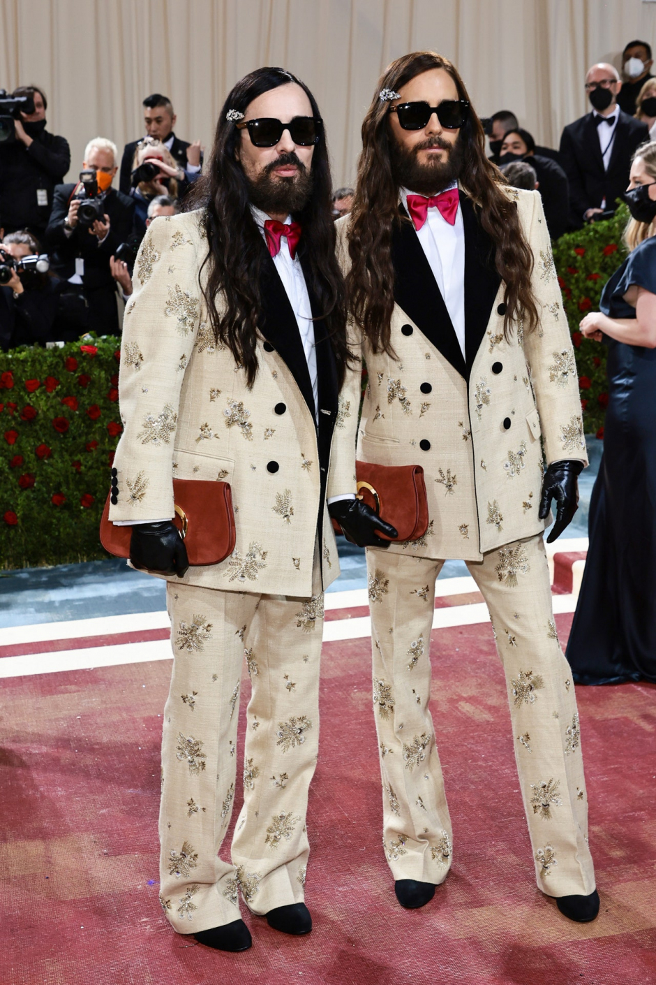 MET GALA 2022: En İyi Giyinenler