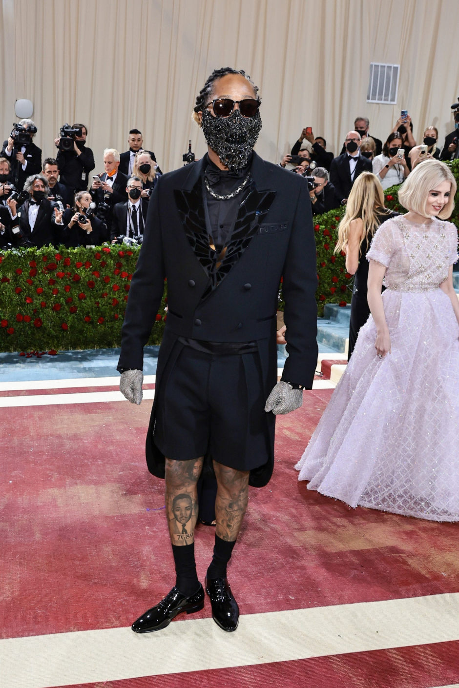 MET GALA 2022: En İyi Giyinenler
