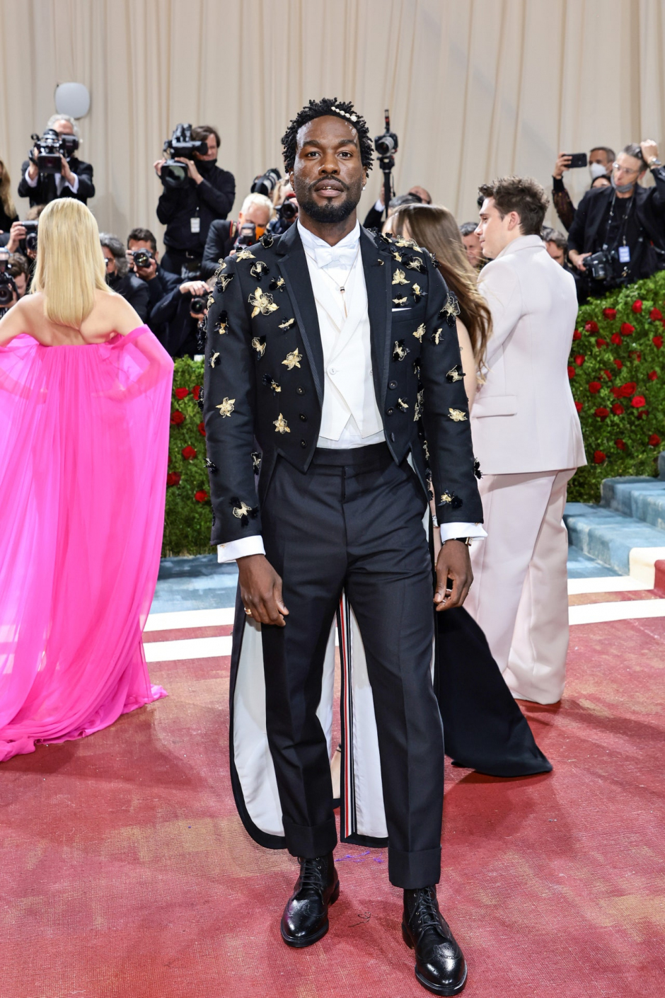 MET GALA 2022: En İyi Giyinenler