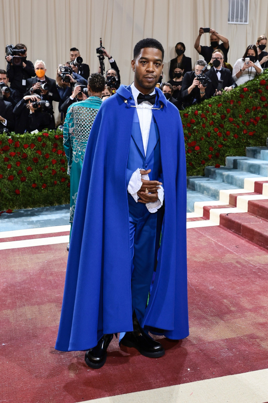 MET GALA 2022: En İyi Giyinenler