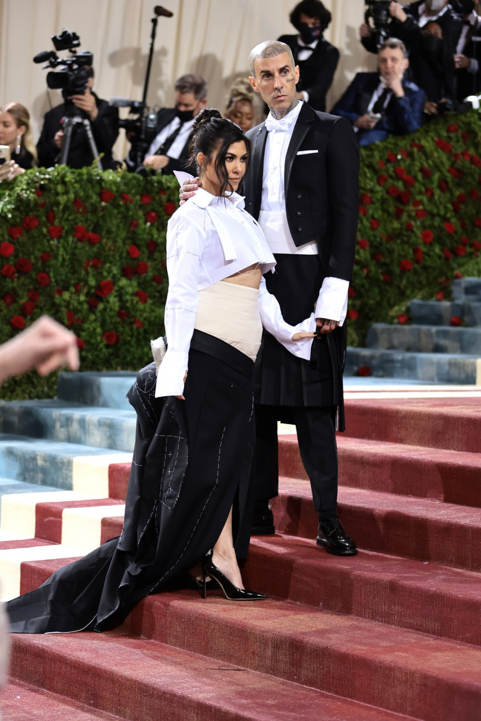 MET GALA 2022: En İyi Giyinenler
