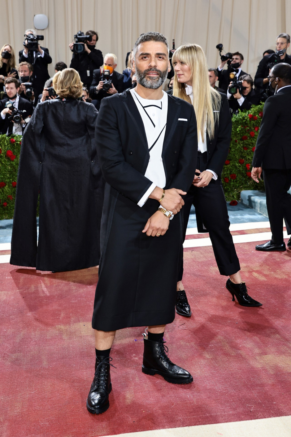 MET GALA 2022: En İyi Giyinenler