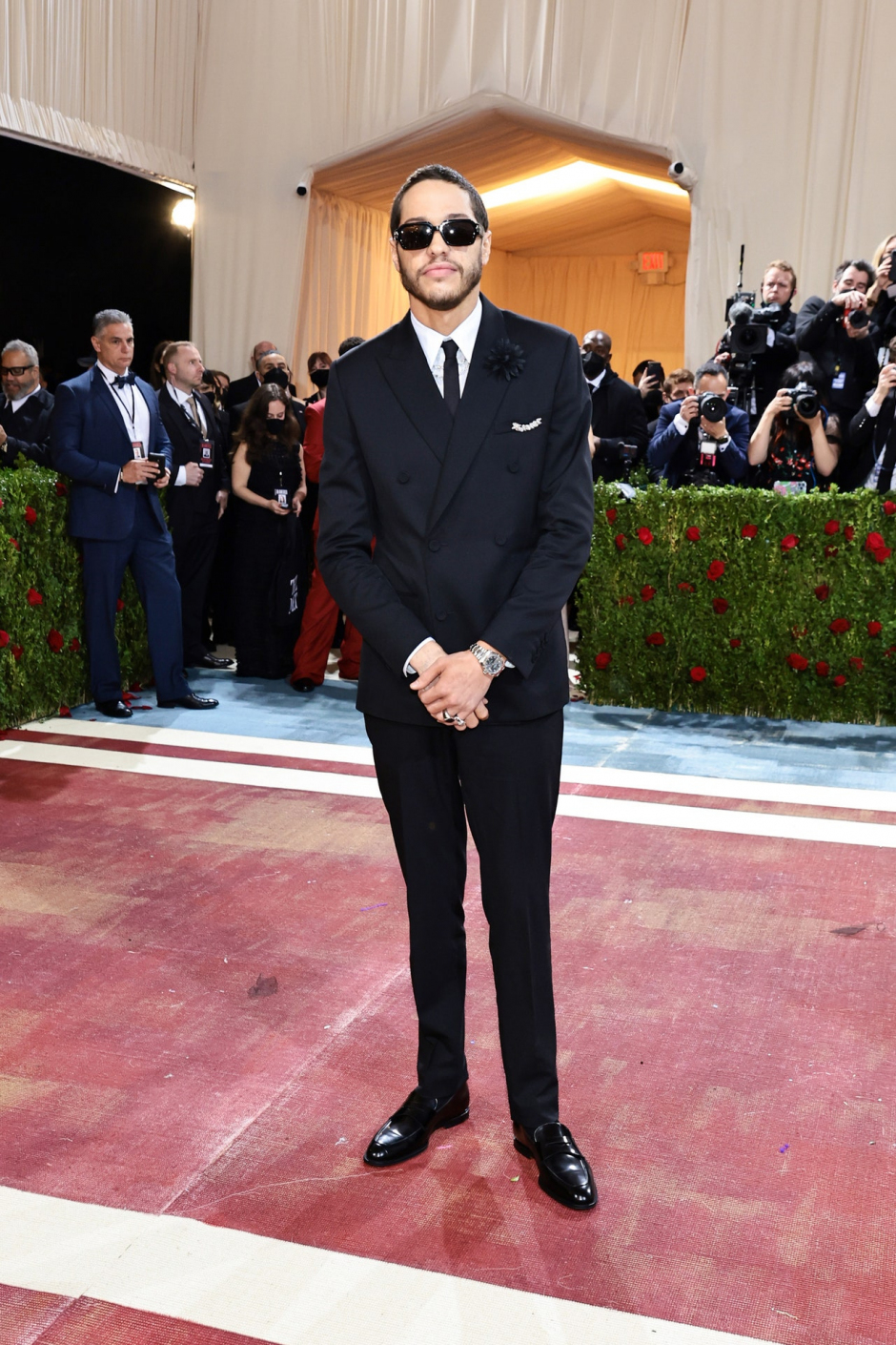 MET GALA 2022: En İyi Giyinenler