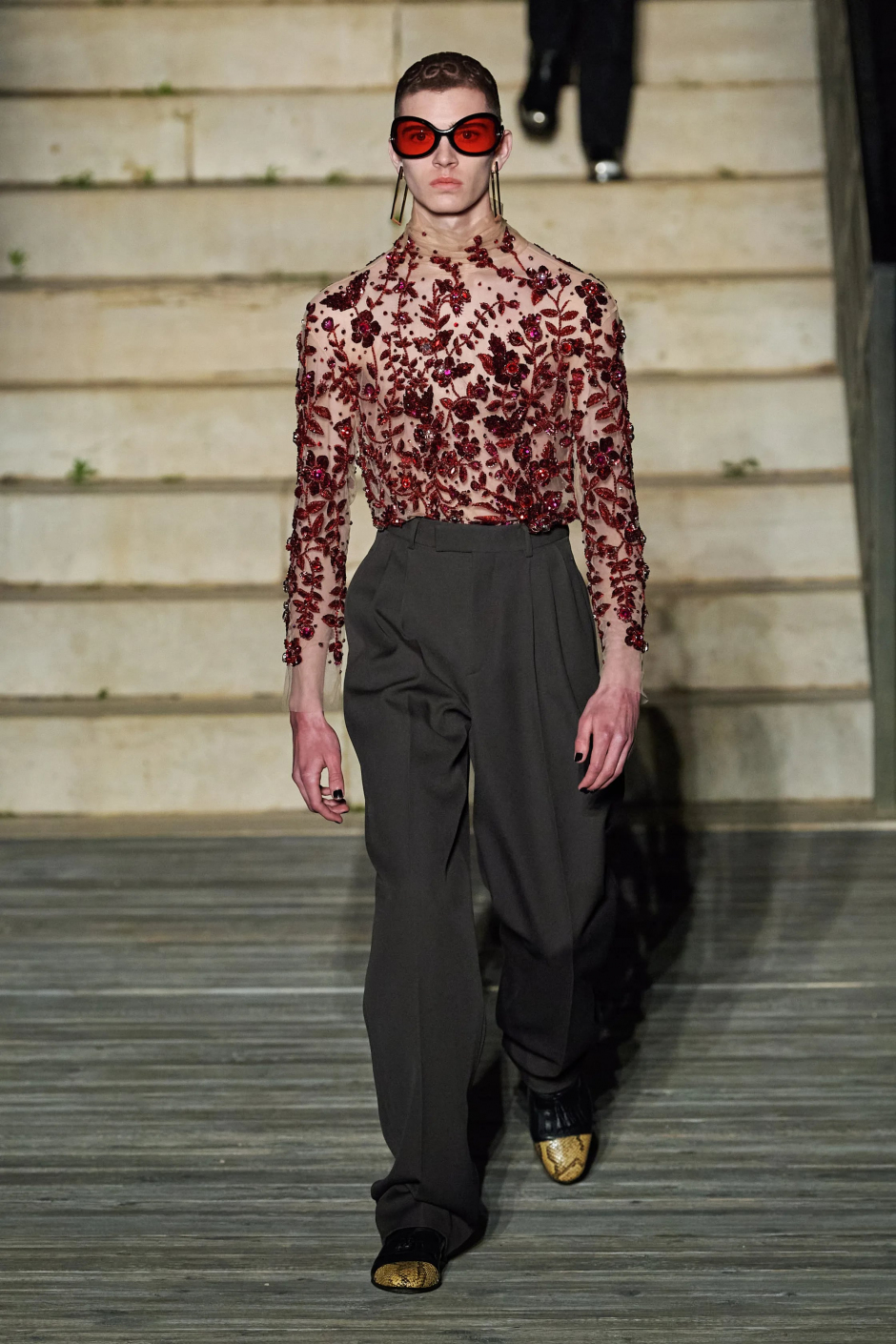 Gucci Resort 2023