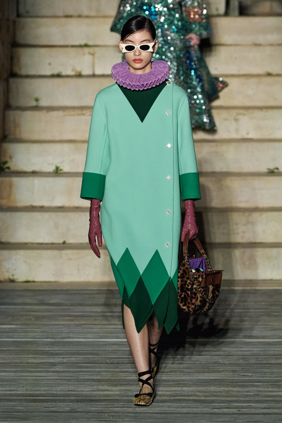 Gucci Resort 2023