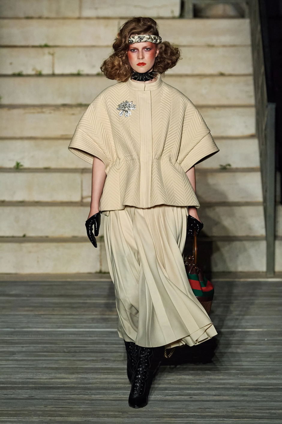 Gucci Resort 2023