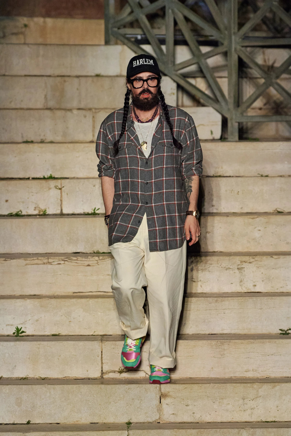Gucci Resort 2023