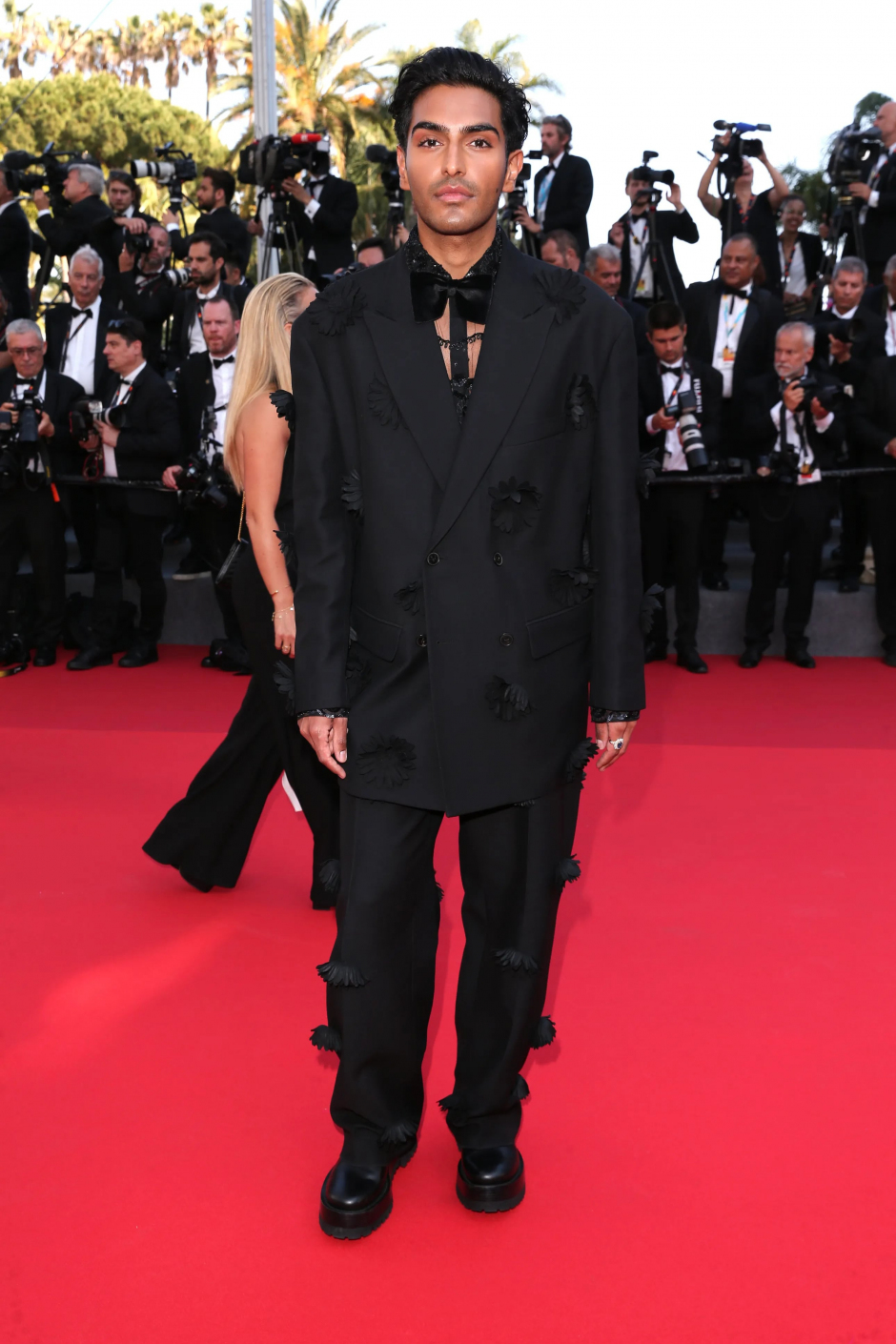 Cannes Film Festivali 2022: Kırmızı Halının En Şık Erkekleri Cannes Film Festivali 2022: Kırmızı Halının En Şık Erkekleri