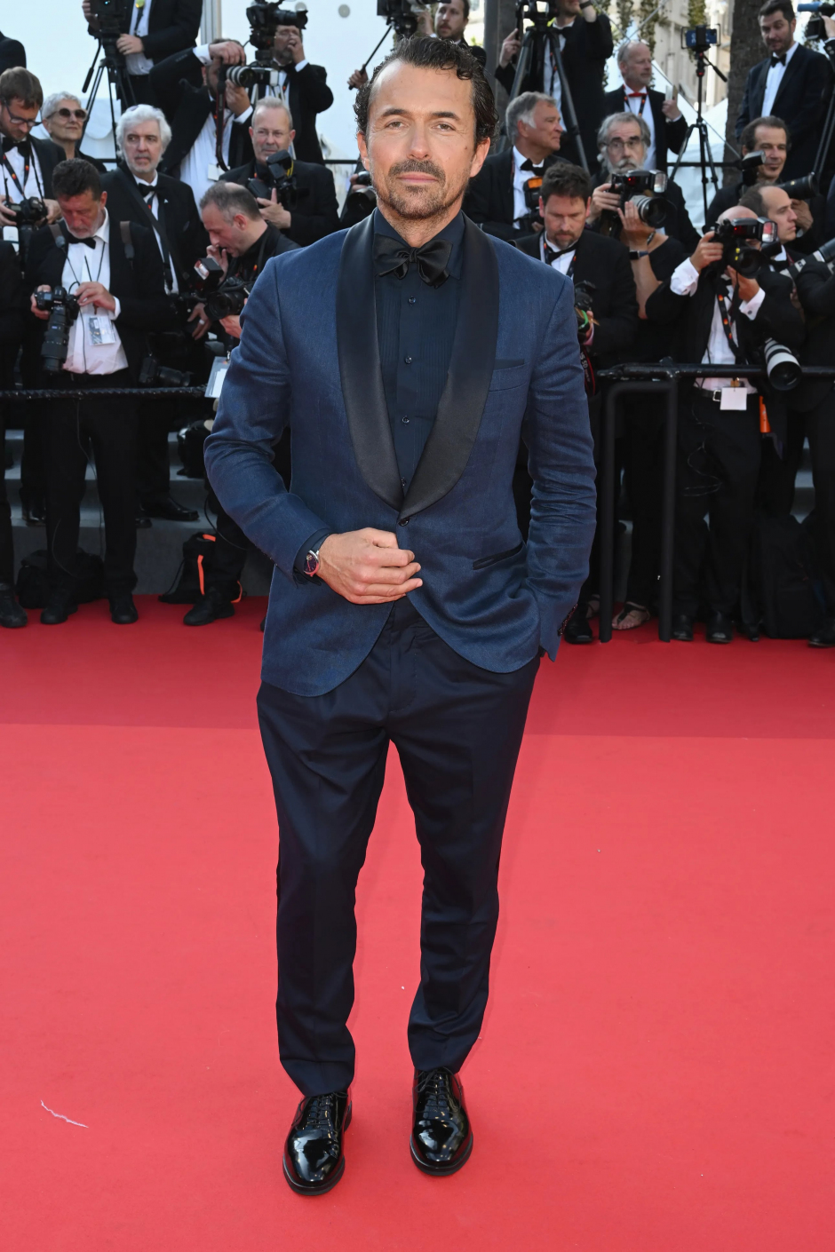 Cannes Film Festivali 2022: Kırmızı Halının En Şık Erkekleri Cannes Film Festivali 2022: Kırmızı Halının En Şık Erkekleri