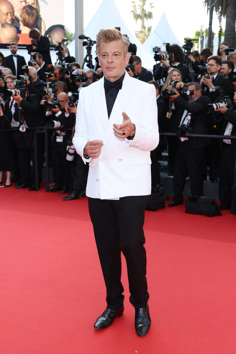 Cannes Film Festivali 2022: Kırmızı Halının En Şık Erkekleri Cannes Film Festivali 2022: Kırmızı Halının En Şık Erkekleri