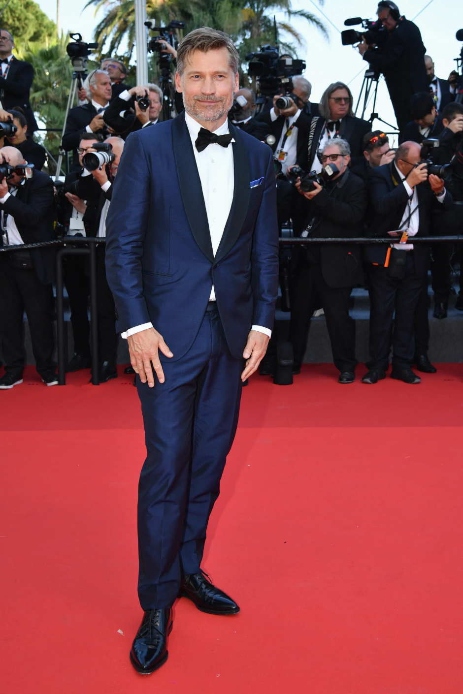 Cannes Film Festivali 2022: Kırmızı Halının En Şık Erkekleri Cannes Film Festivali 2022: Kırmızı Halının En Şık Erkekleri