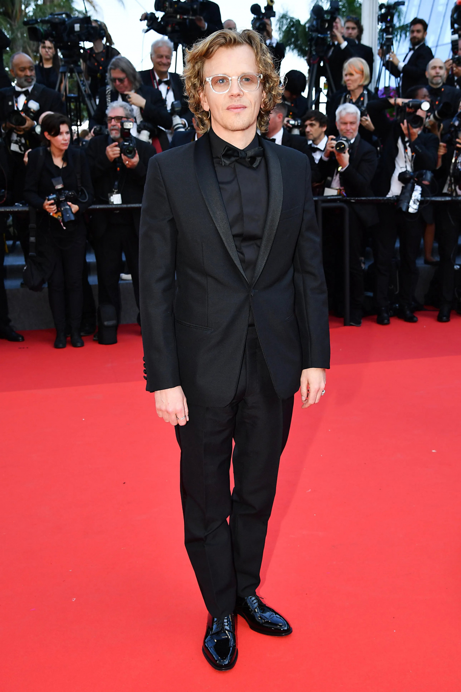 Cannes Film Festivali 2022: Kırmızı Halının En Şık Erkekleri Cannes Film Festivali 2022: Kırmızı Halının En Şık Erkekleri