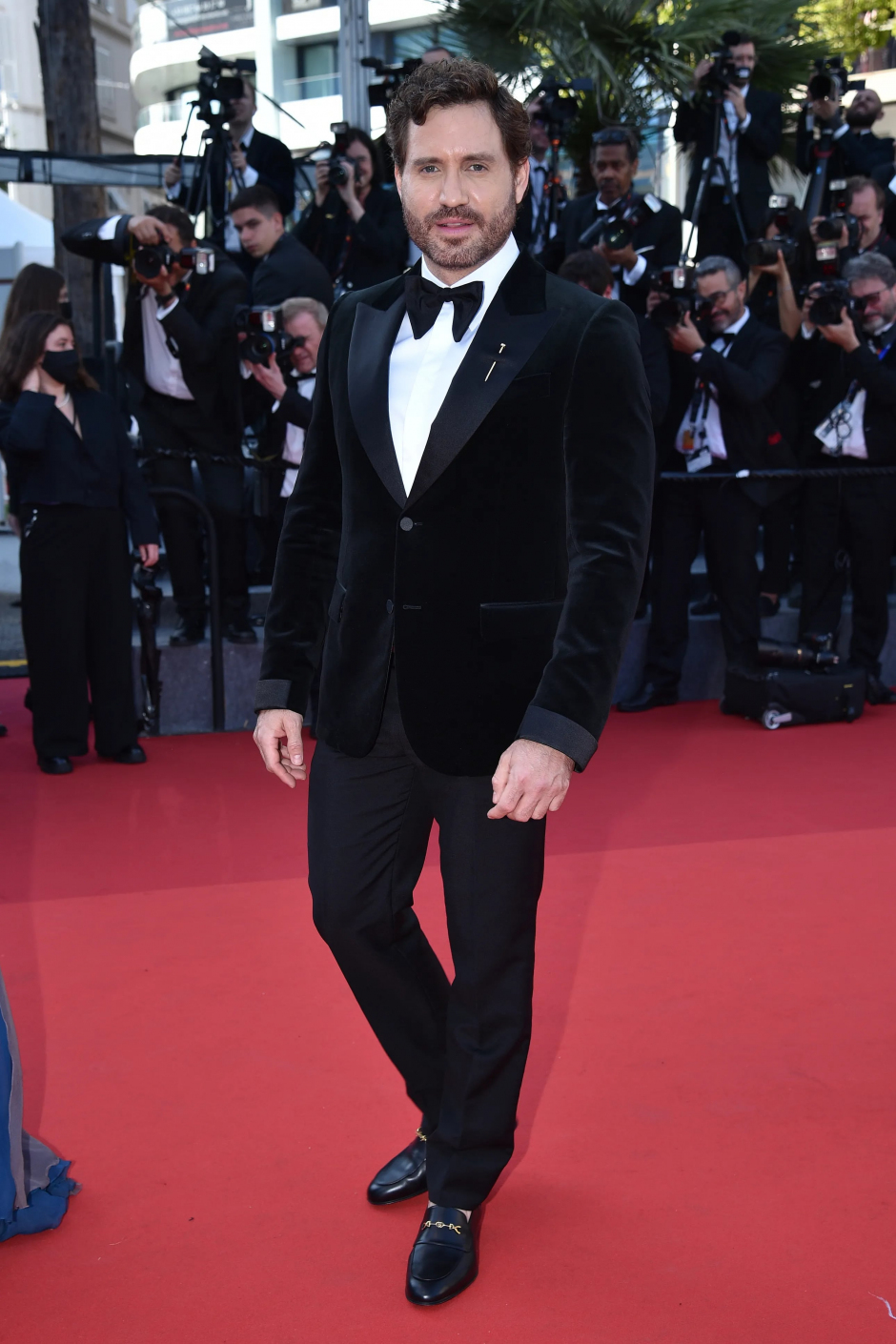 Cannes Film Festivali 2022: Kırmızı Halının En Şık Erkekleri Cannes Film Festivali 2022: Kırmızı Halının En Şık Erkekleri