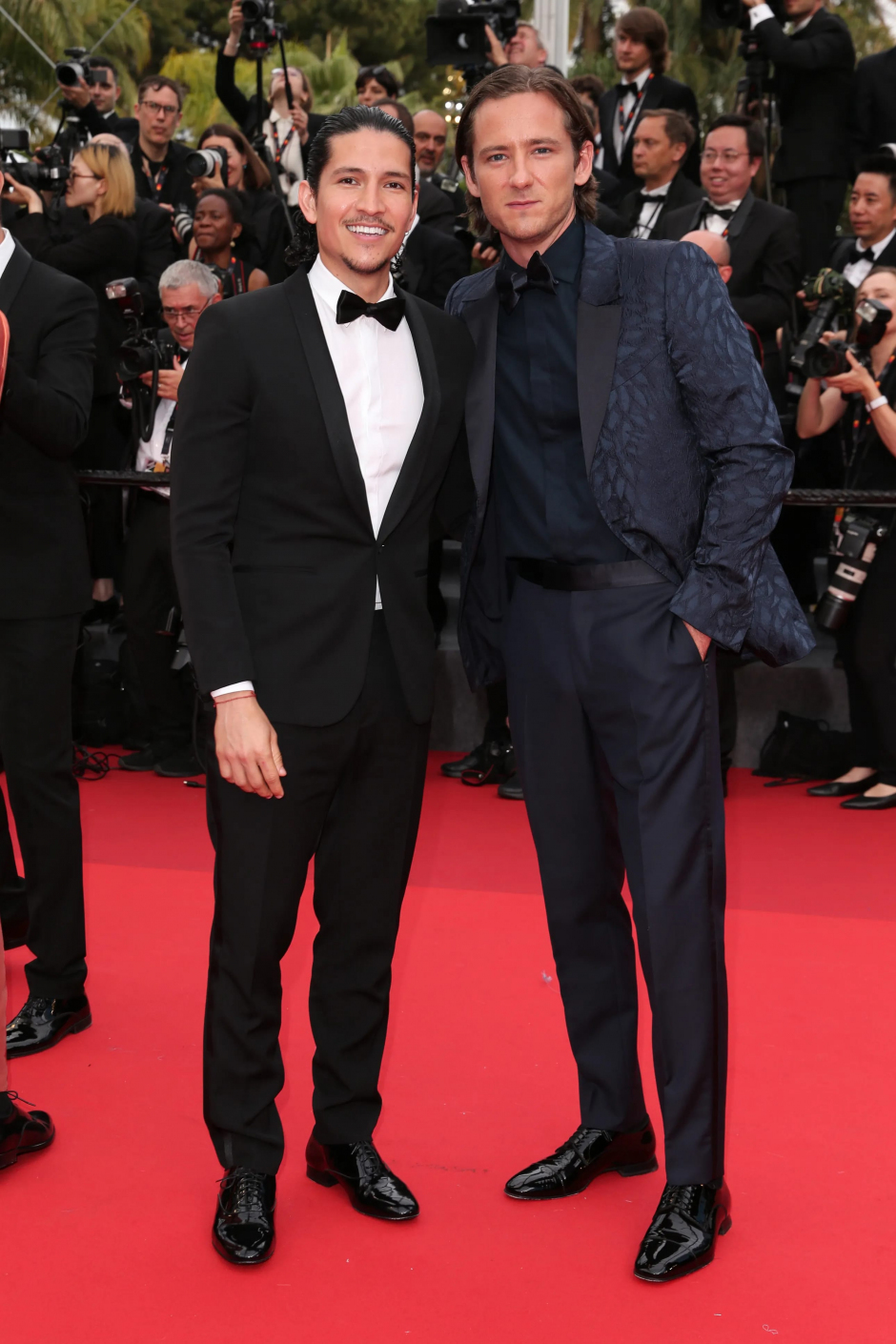 Cannes Film Festivali 2022: Kırmızı Halının En Şık Erkekleri Cannes Film Festivali 2022: Kırmızı Halının En Şık Erkekleri