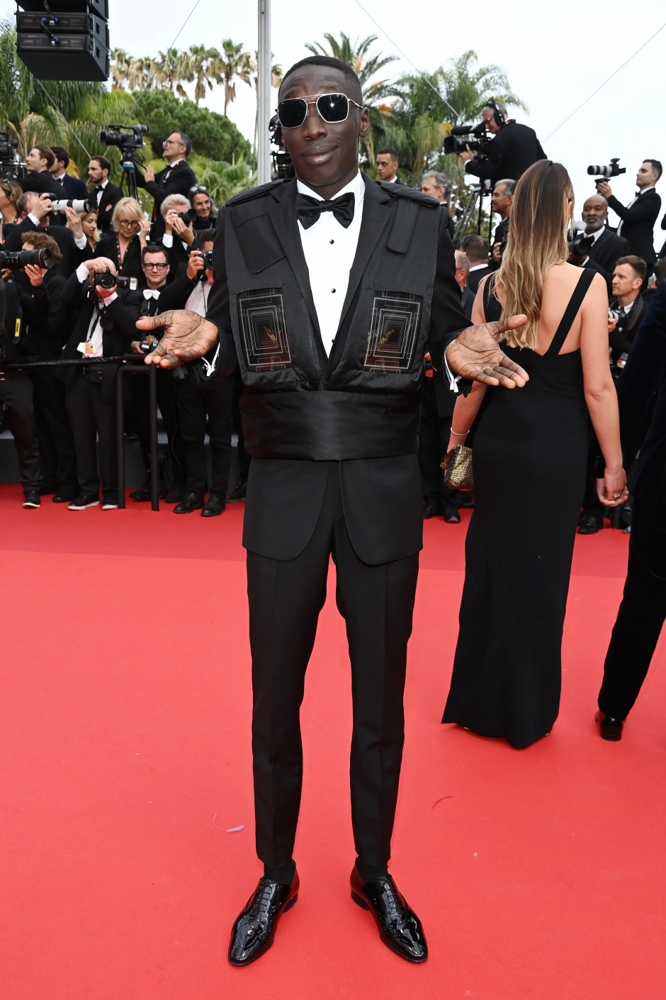 Cannes Film Festivali 2022: Kırmızı Halının En Şık Erkekleri Cannes Film Festivali 2022: Kırmızı Halının En Şık Erkekleri