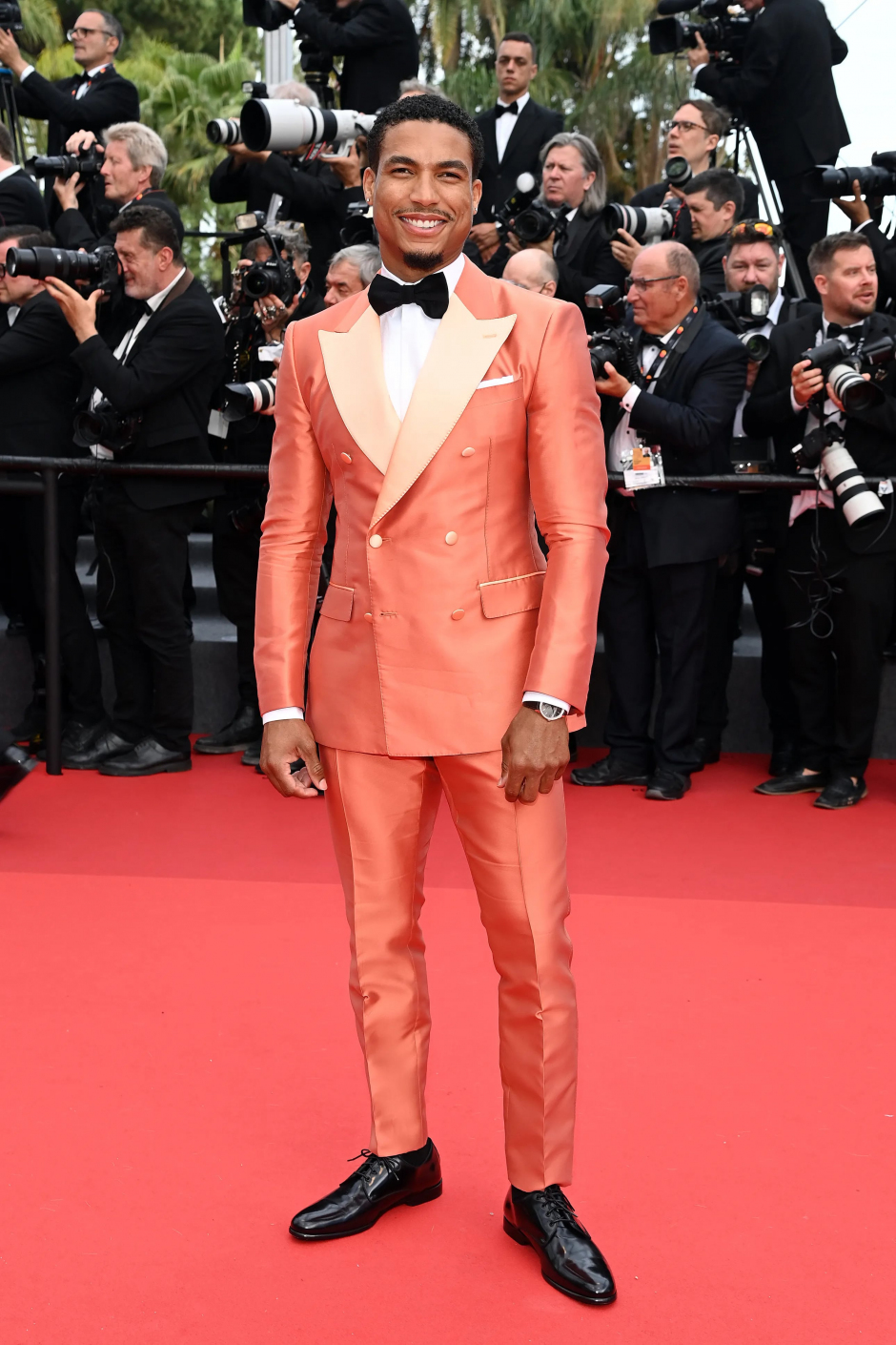 Cannes Film Festivali 2022: Kırmızı Halının En Şık Erkekleri Cannes Film Festivali 2022: Kırmızı Halının En Şık Erkekleri