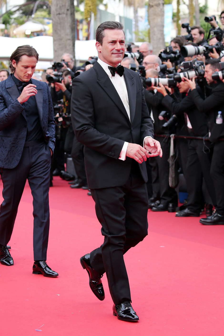 Cannes Film Festivali 2022: Kırmızı Halının En Şık Erkekleri Cannes Film Festivali 2022: Kırmızı Halının En Şık Erkekleri
