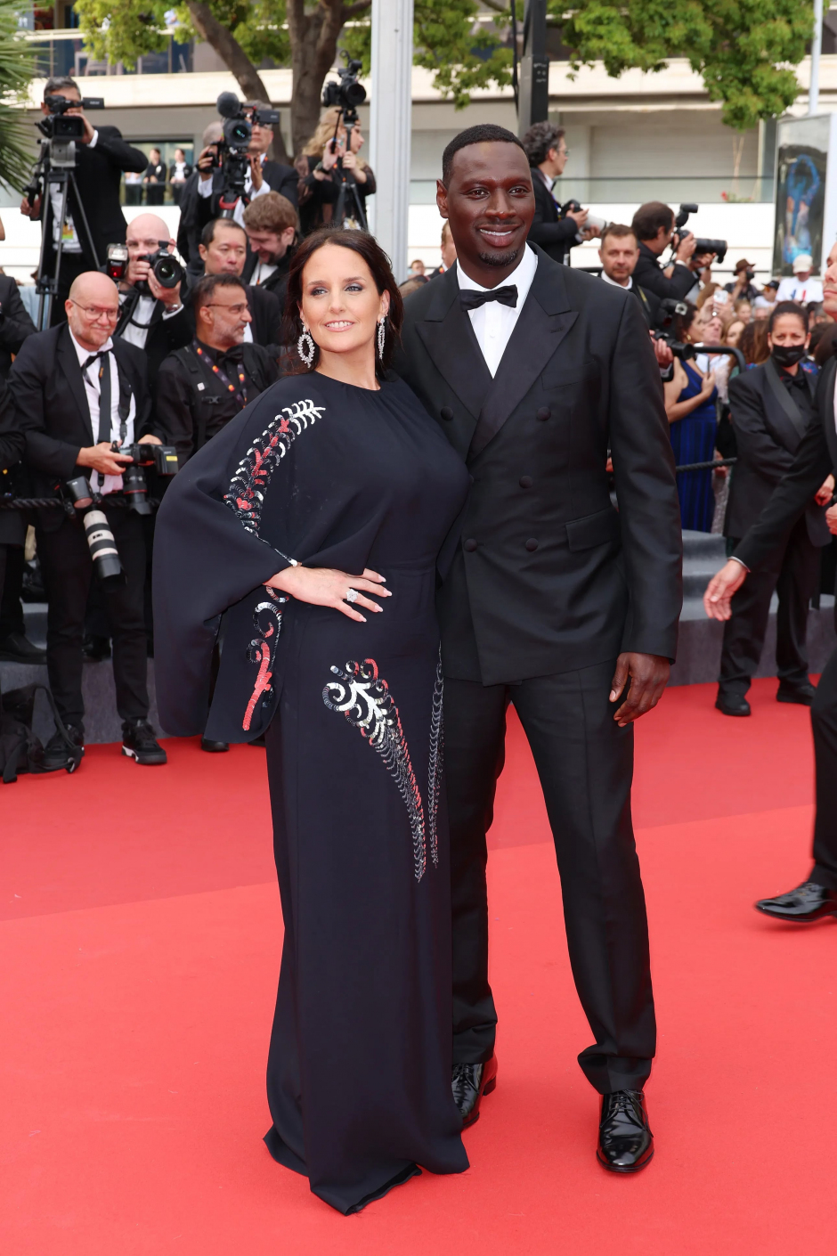 Cannes Film Festivali 2022: Kırmızı Halının En Şık Erkekleri Cannes Film Festivali 2022: Kırmızı Halının En Şık Erkekleri