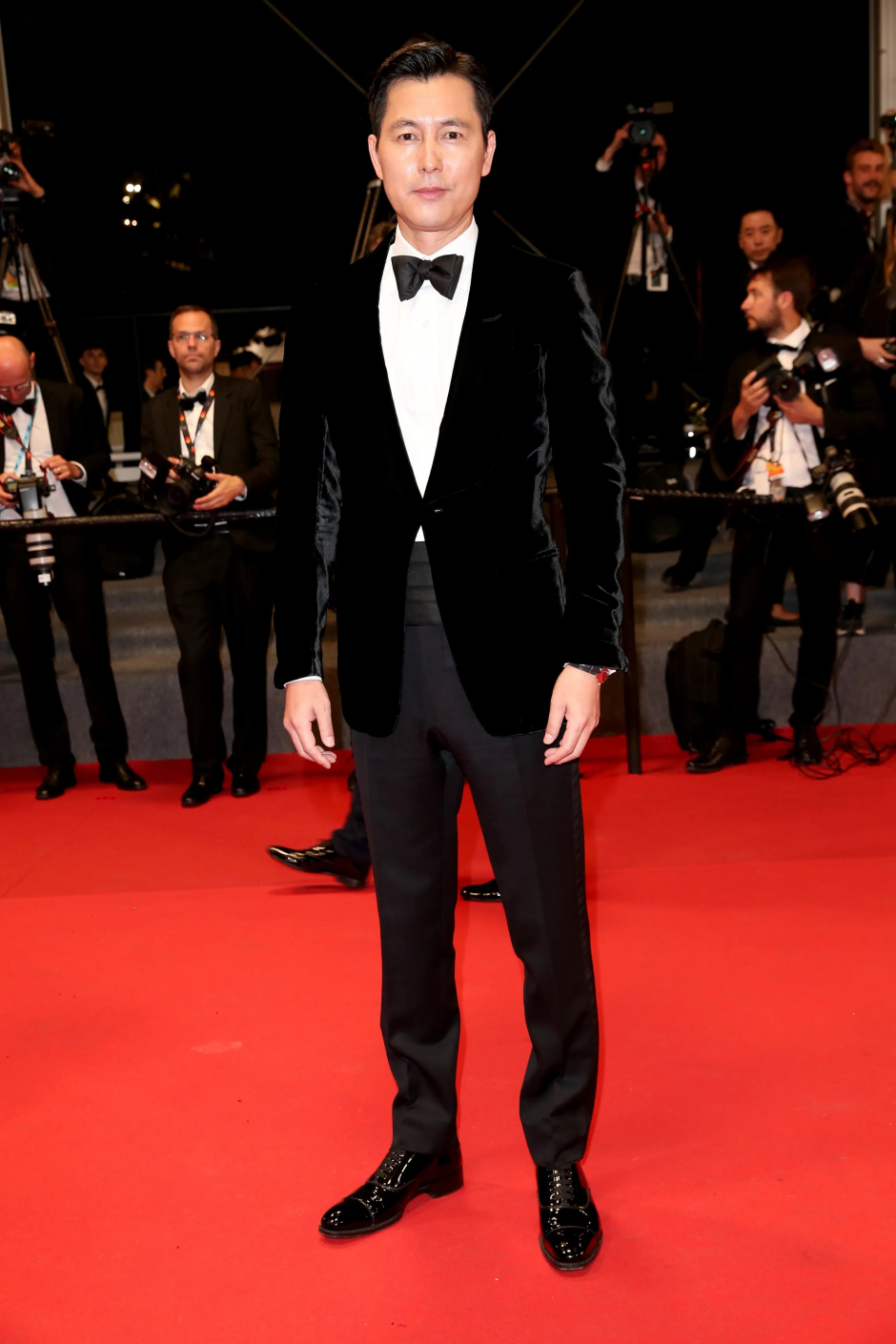 Cannes Film Festivali 2022: Kırmızı Halının En Şık Erkekleri Cannes Film Festivali 2022: Kırmızı Halının En Şık Erkekleri