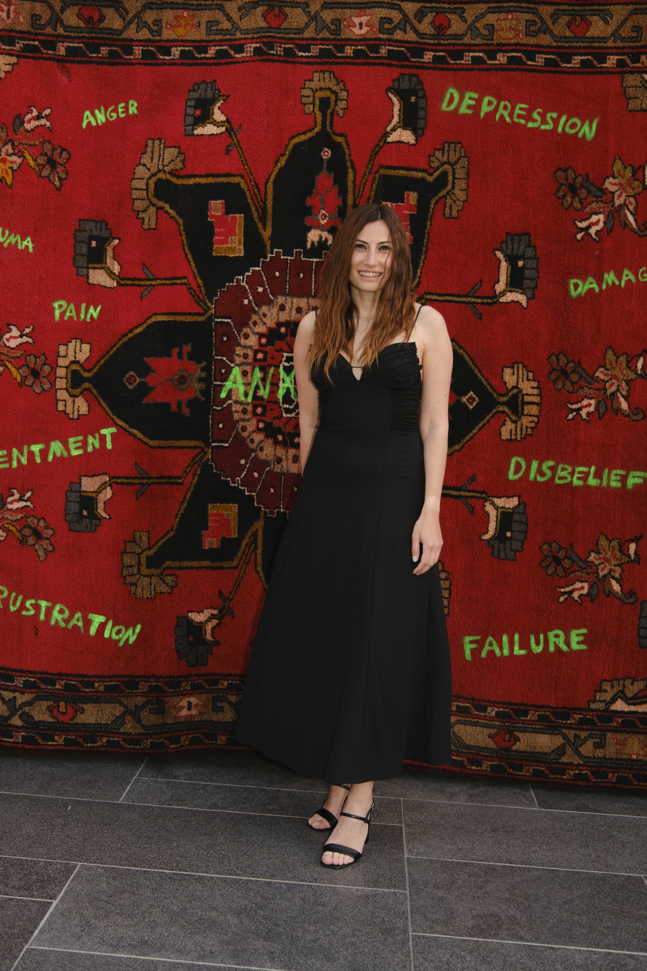 GQ Türkiye 10. Yıl #AURA Party Hosted by Richard Mille