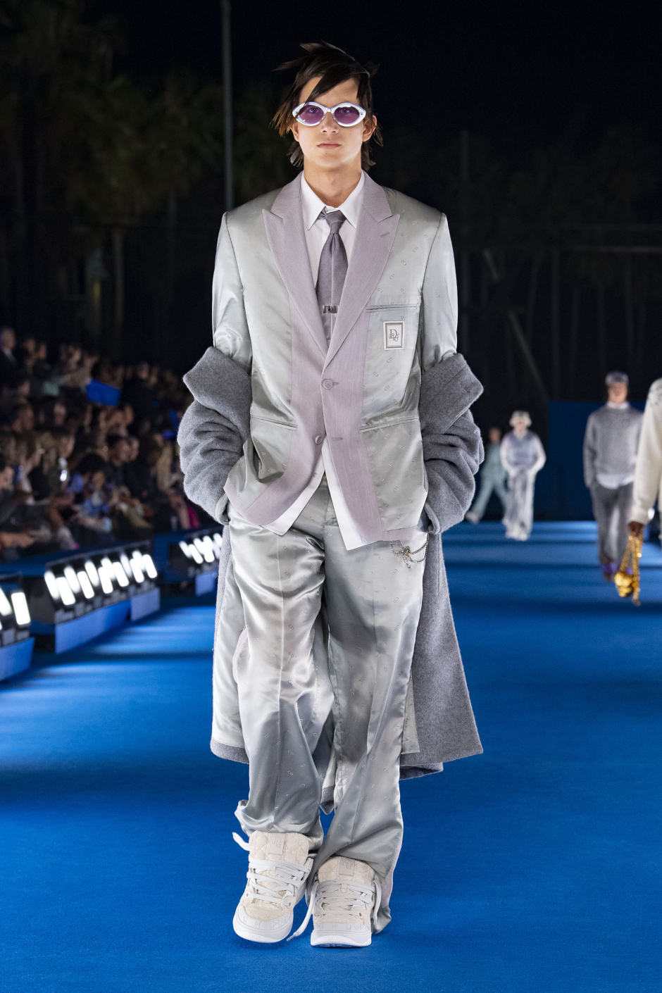 Dior Men RESORT 2023