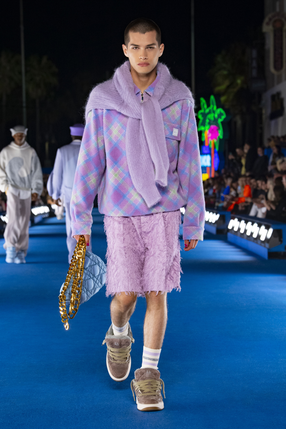 Dior Men RESORT 2023