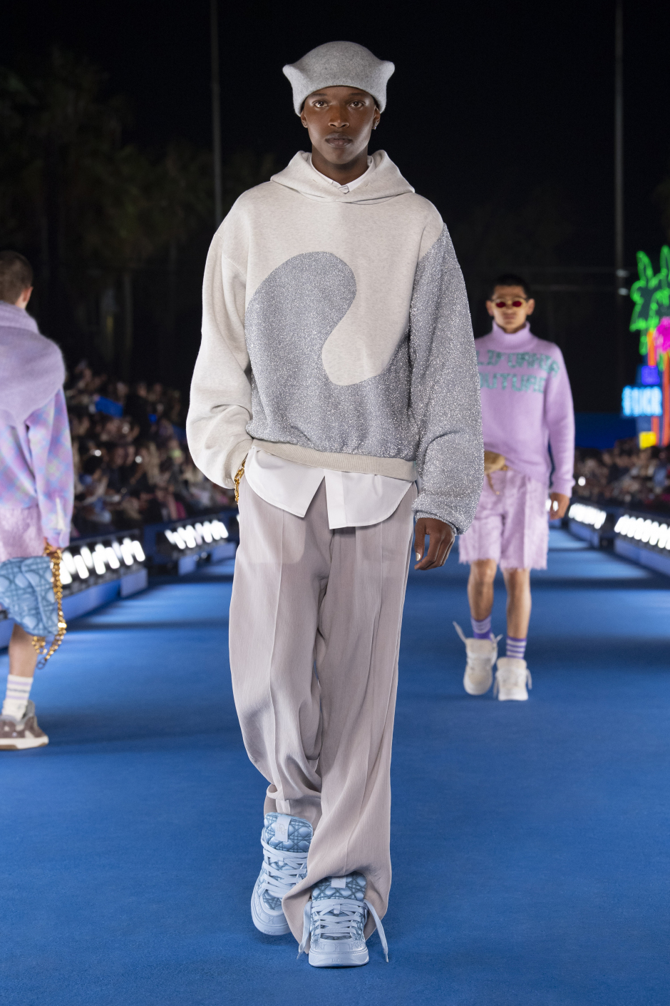 Dior Men RESORT 2023