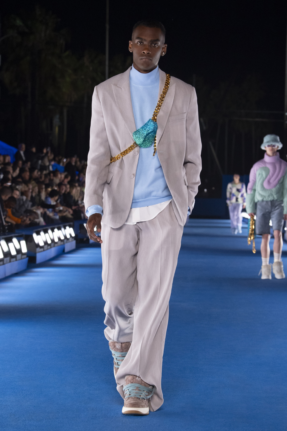 Dior Men RESORT 2023