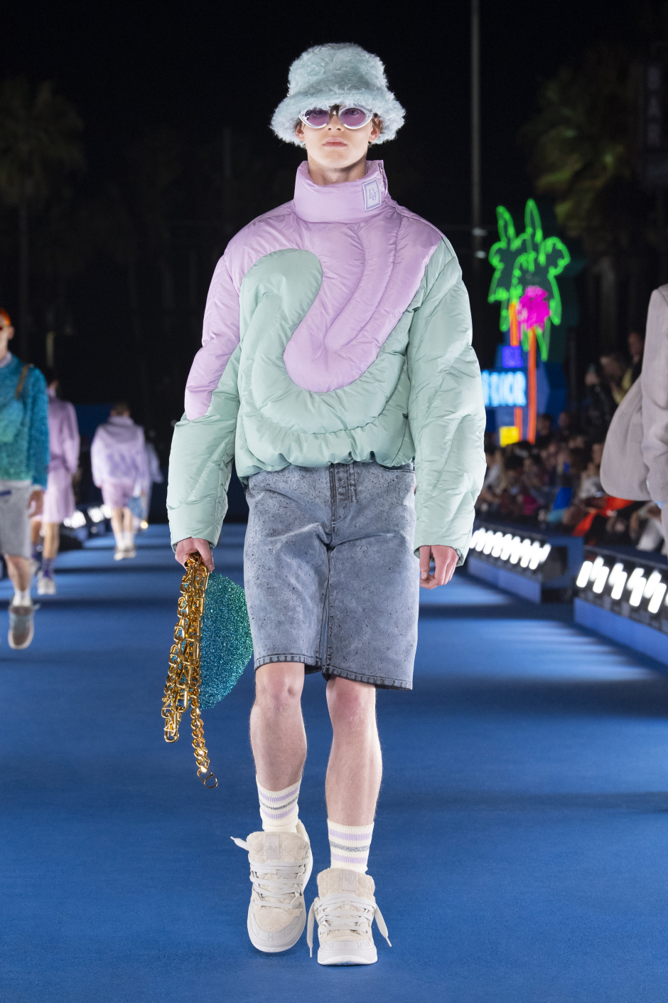 Dior Men RESORT 2023