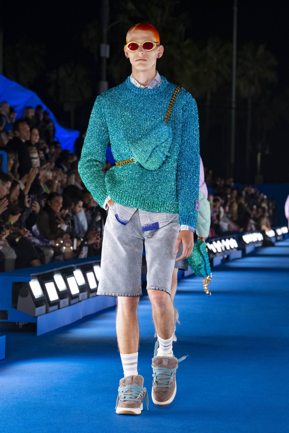 Dior Men RESORT 2023