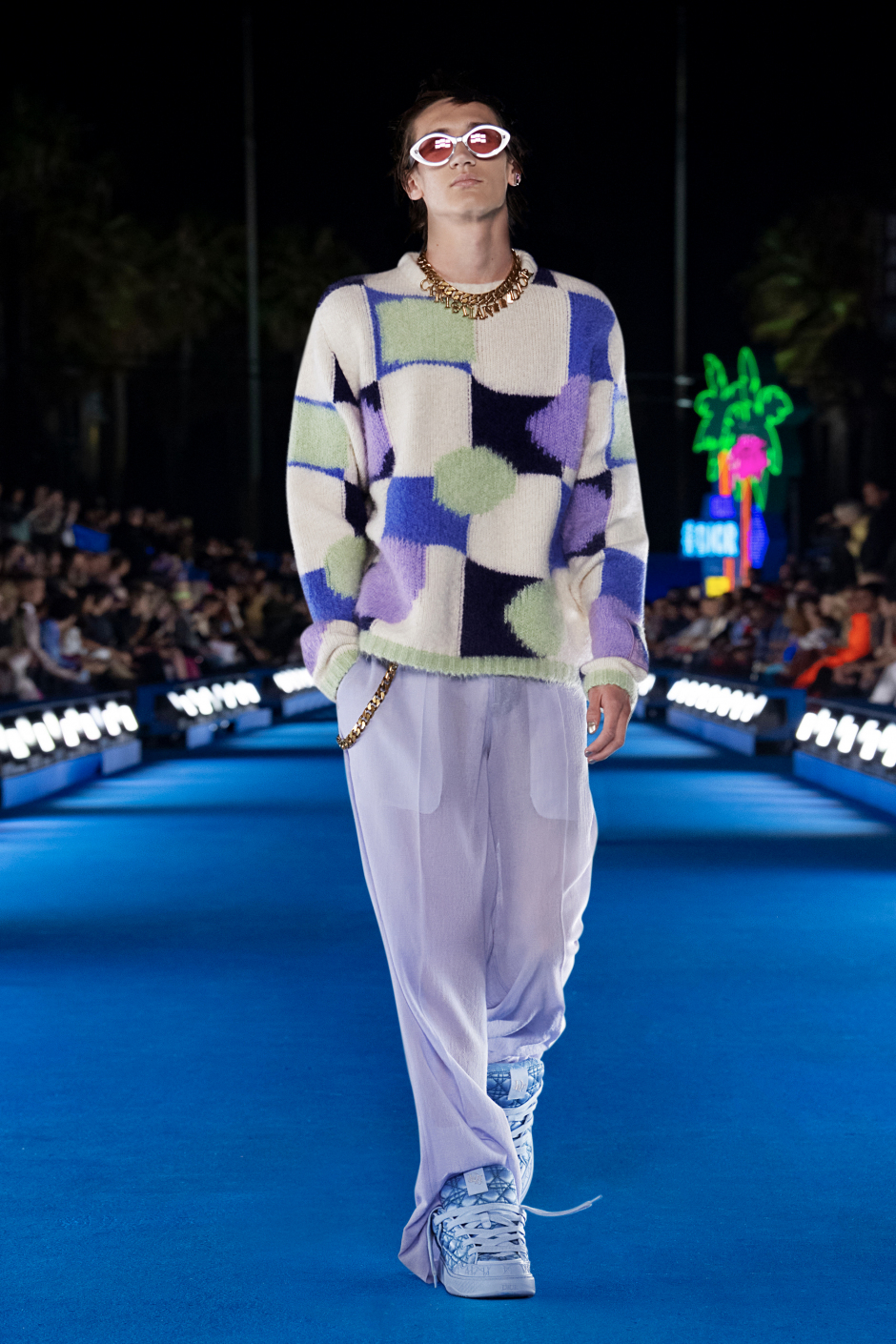 Dior Men RESORT 2023